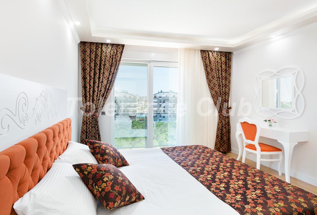 Melda Palace Antalya Zimmer foto